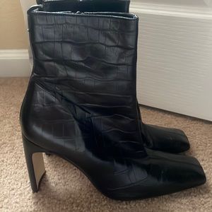 Miista London Boots